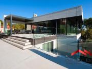 Casa en venta en Castelldefels, Montmar. Exclusiva villa...