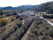 Casa en venta en Castellgalí. MASIA en venta habitable...