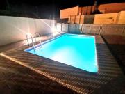 Casa en venta en Castelló de Rugat, Valencia