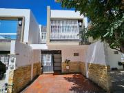 CASA EN VENTA EN CASTELLO RESIDENCIAL LEON GTO A 3...