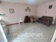 casa en venta en castilla. Cod V65204