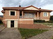 Casa en venta en Aguilar de Campoo. En la pintoresca...