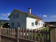 Casa en venta en Valdoviño