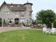 Casa en venta en Castro Urdiales, Samano. Singular Hotel...