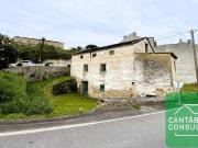 Casa en venta en Castropol Asturias