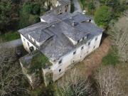 Casa en venta en Castropol. CASERÍO DE 1835 PRIVACIDAD Y...