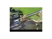 Casa en venta en Castroverde. Finca rústica con lago...