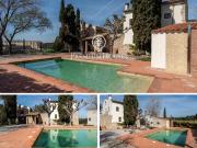 Casa en venta en Catllar El. Masía con piscina en El...