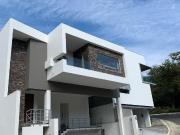 Casa en venta en Catujanes, Cancún, Nuevo León