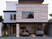 Casa en venta en Catujanes, Monterrey, Nuevo León