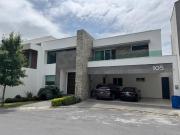 Casa en Venta en Catujanes Zona Carretera Nacional, Mty