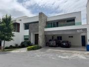 Casa en Venta en Catujanes Zona Carretera Nacional, Mty