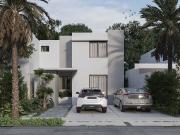 Casa en venta en Caucel, Cancún, Yucatán