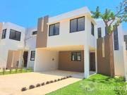 Casa en venta en Caucel en Mérida,Yucatán