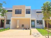 Casa en venta en Caucel en Mérida,Yucatán