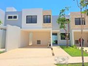 Casa en venta en Caucel en Mérida,Yucatán