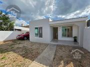 CASA EN VENTA EN CAUCEL, M?RIDA, YUCAT?N