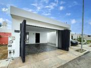 Casa en venta en Caucel Mérida