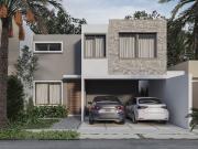 Casa en venta en Caucel,Merida Casa en venta en Caucel,Merida