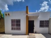 Casa en Venta en Caucel Mérida de 1 planta con 2 recamaras Casa en Venta en Caucel Mérida de 1 planta con 2 recamaras