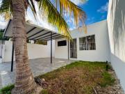 Casa en venta en Caucel, Mérida, Yucatán