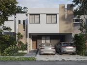 Casa en venta en Caucel, Mérida, Yucatán