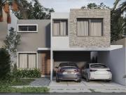 Casa en venta en Caucel, Mérida, Yucatán