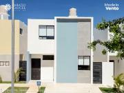 Casa en venta en Caucel, Mérida, Yucatán