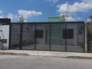 Casa en venta en Caucel, Mérida, Yucatán