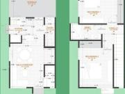 Casa en venta en Caucel, Mérida, Yucatán