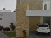CASA EN VENTA EN CAUCEL MERIDA YUCATAN RECUPERACION BANCARIA