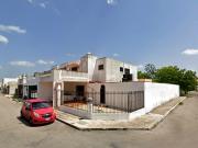 Casa en venta en Caucel, Yucatán