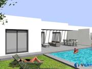 Casa en Venta en Caudete