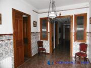 Casa en venta en Caudete. Casa en venta en Las Eras, 4...
