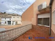 Casa en venta en Caudete. Casa en venta en San Juan, 4...