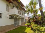 Casa en Venta en Caurimare, Caracas