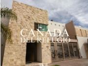 Casa en venta en Cañada del Refugio, León, Guanajuato