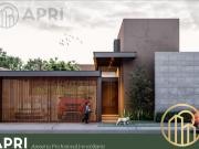 Casa en venta en Cañada del Refugio, León, Guanajuato