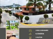 CASA EN VENTA EN CAÑADA DEL REFUGIO NORTE