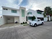 Casa en Venta en Cañada del Refugio Norte León Guanajuato