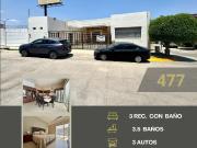 CASA EN VENTA EN CAÑADA DEL REFUGIO SUR