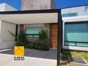 Casa en venta en Cañadas del Arroyo, Cancún, Querétaro