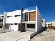 Casa en venta en Cañadas del Arroyo, Cancún, Querétaro
