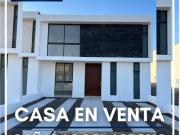 Casa en venta en Cañadas del Arroyo, Corregidora, Querétaro