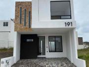 Casa en Venta en Cañadas del Bosque