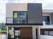 Casa en Venta en Cañadas del Bosque, Morelia