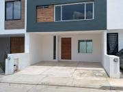 Casa en venta en Cañadas del Bosque, Morelia