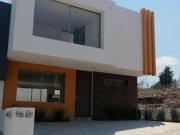 Casa en venta en Cañadas del Bosque, Morelia, Michoacán
