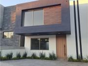 Casa en venta en Cañadas del Bosque, Morelia, Michoacán...