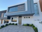 Casa en venta en Cañadas del Bosque, Morelia, Michoacán...